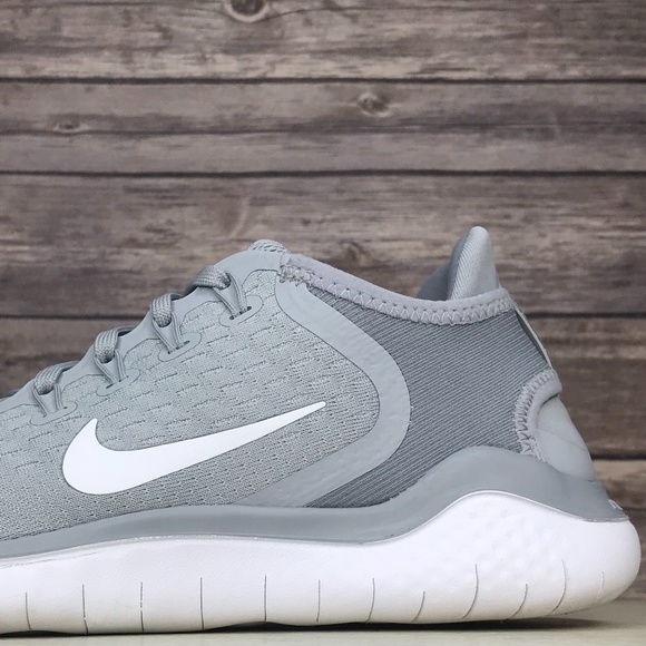 Nike Shoes - Nike Free RN 2018 Running Jogging Athletic Shoes